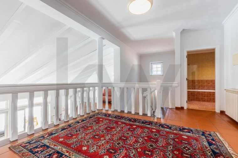 Moradia para Venda em Colares Foto 35