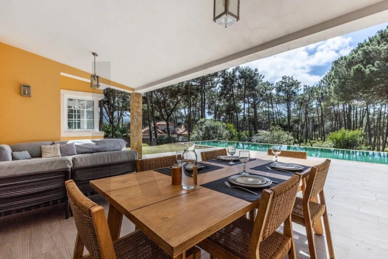 Moradia para Venda em Colares Foto 11