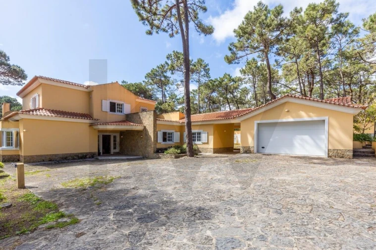 Moradia para Venda em Colares Foto 41