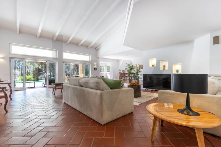 Moradia para Venda em Colares Foto 13