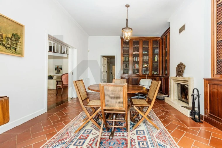 Moradia para Venda em Colares Foto 17