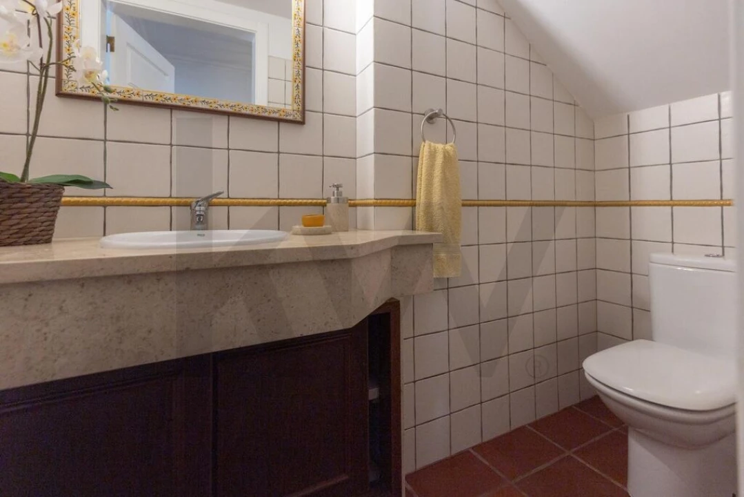 Moradia para Venda em Colares Foto 32