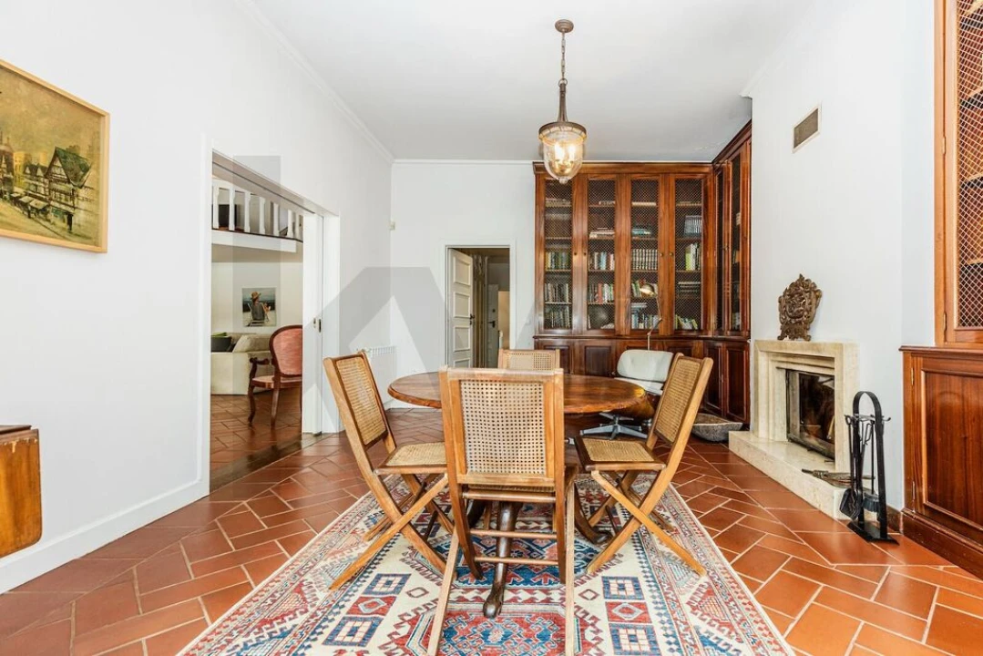 Moradia para Venda em Colares Foto 17