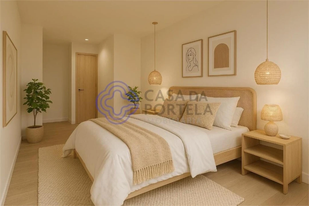 Apartamento T2 para Venda em Bonfim Foto 5