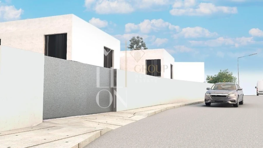 Moradia T3 para Venda em Campo e Sobrado Foto 6