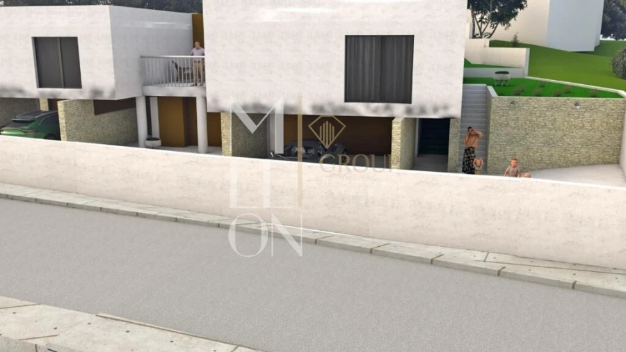 Moradia T3 para Venda em Campo e Sobrado