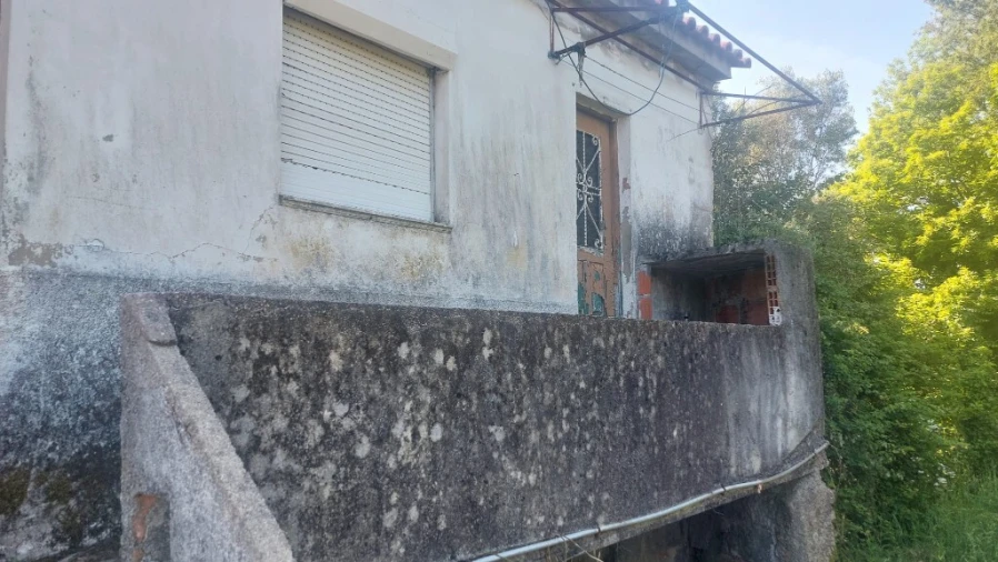 Moradia T3 para Venda em Fiscal Foto 14