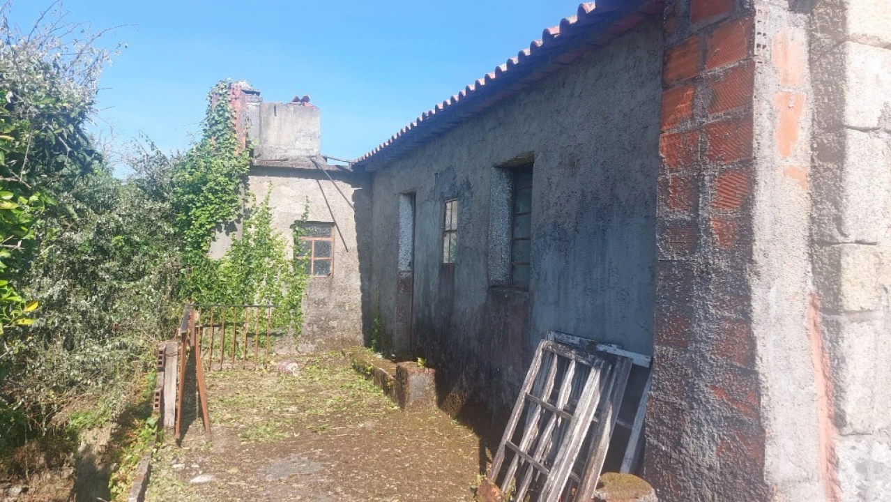 Moradia T3 para Venda em Fiscal Foto 13