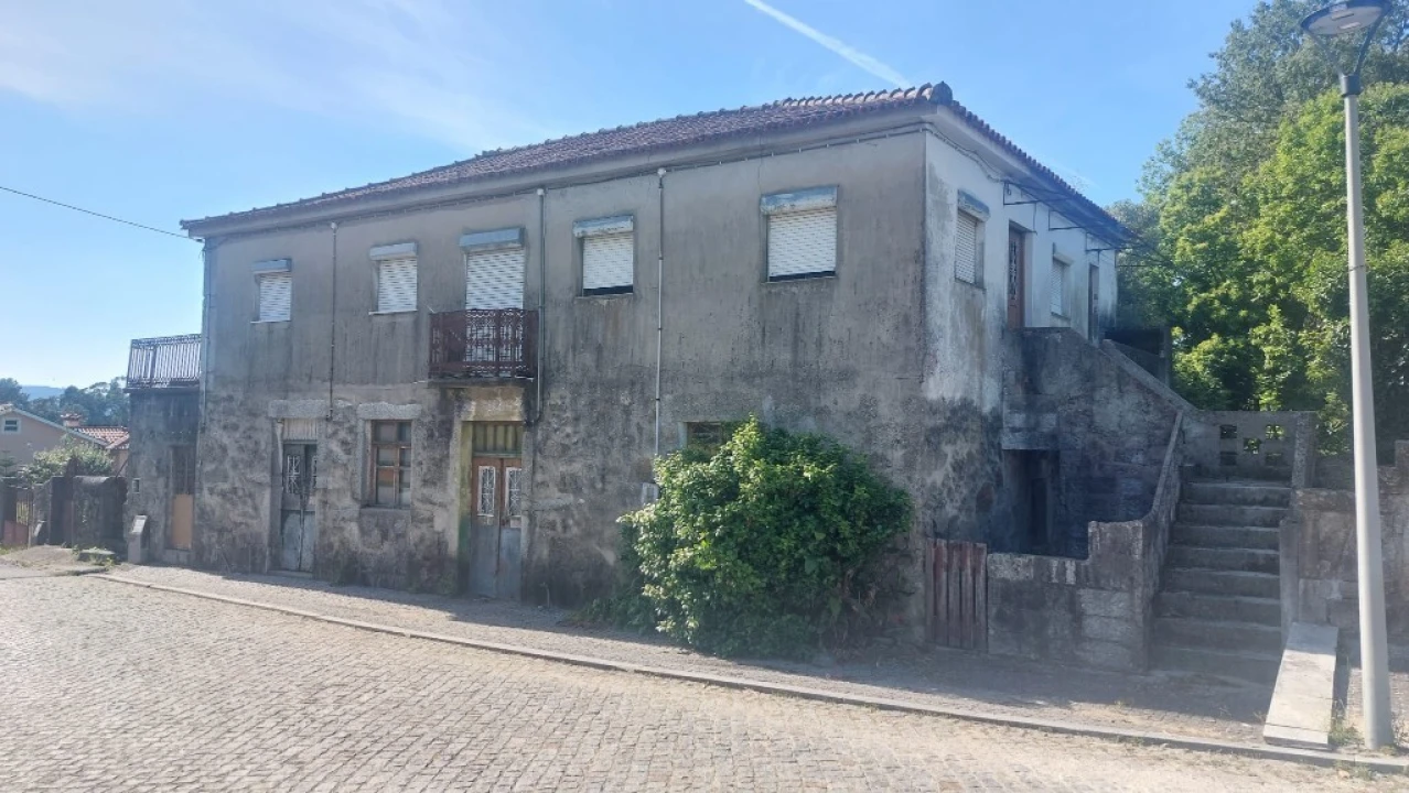 Moradia T3 para Venda em Fiscal Foto 1