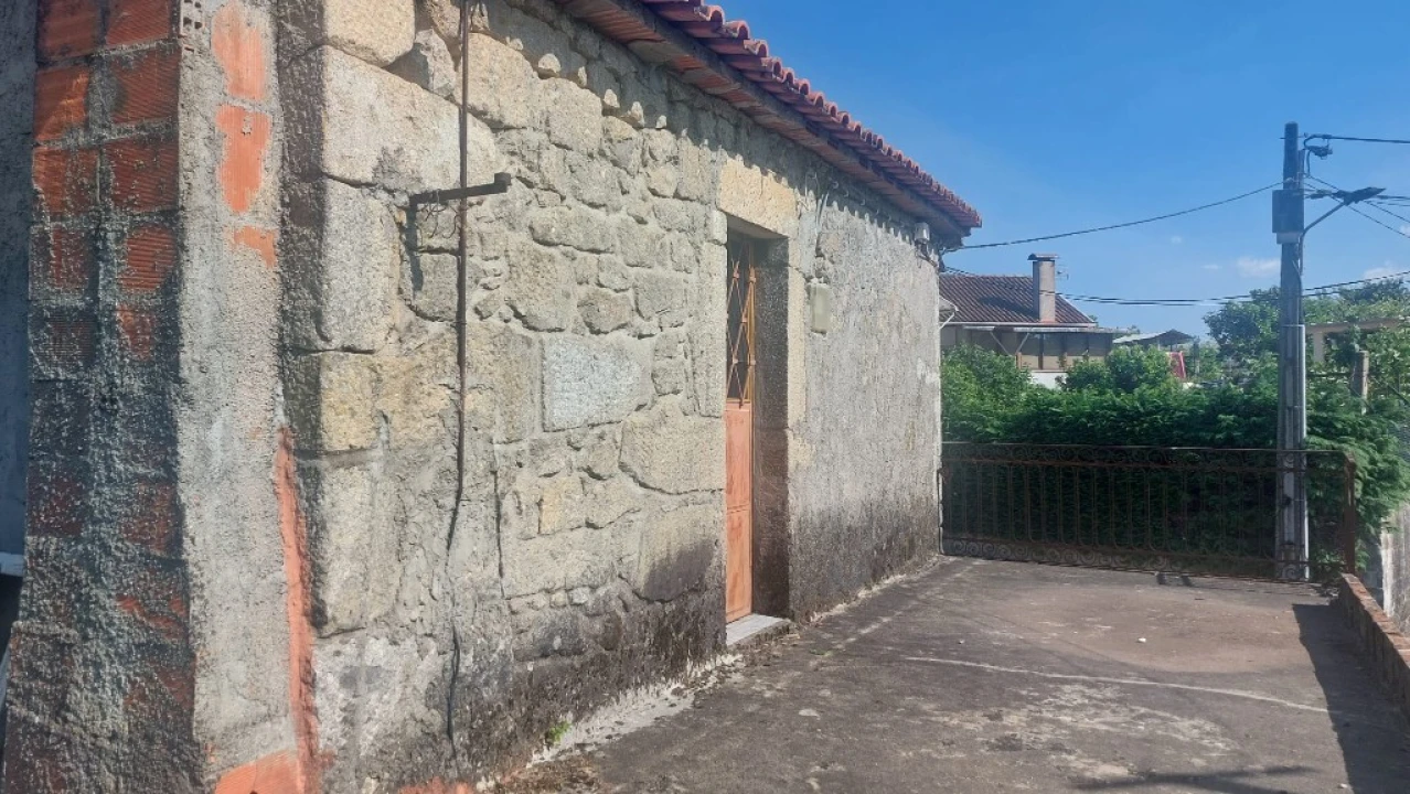 Moradia T3 para Venda em Fiscal Foto 12