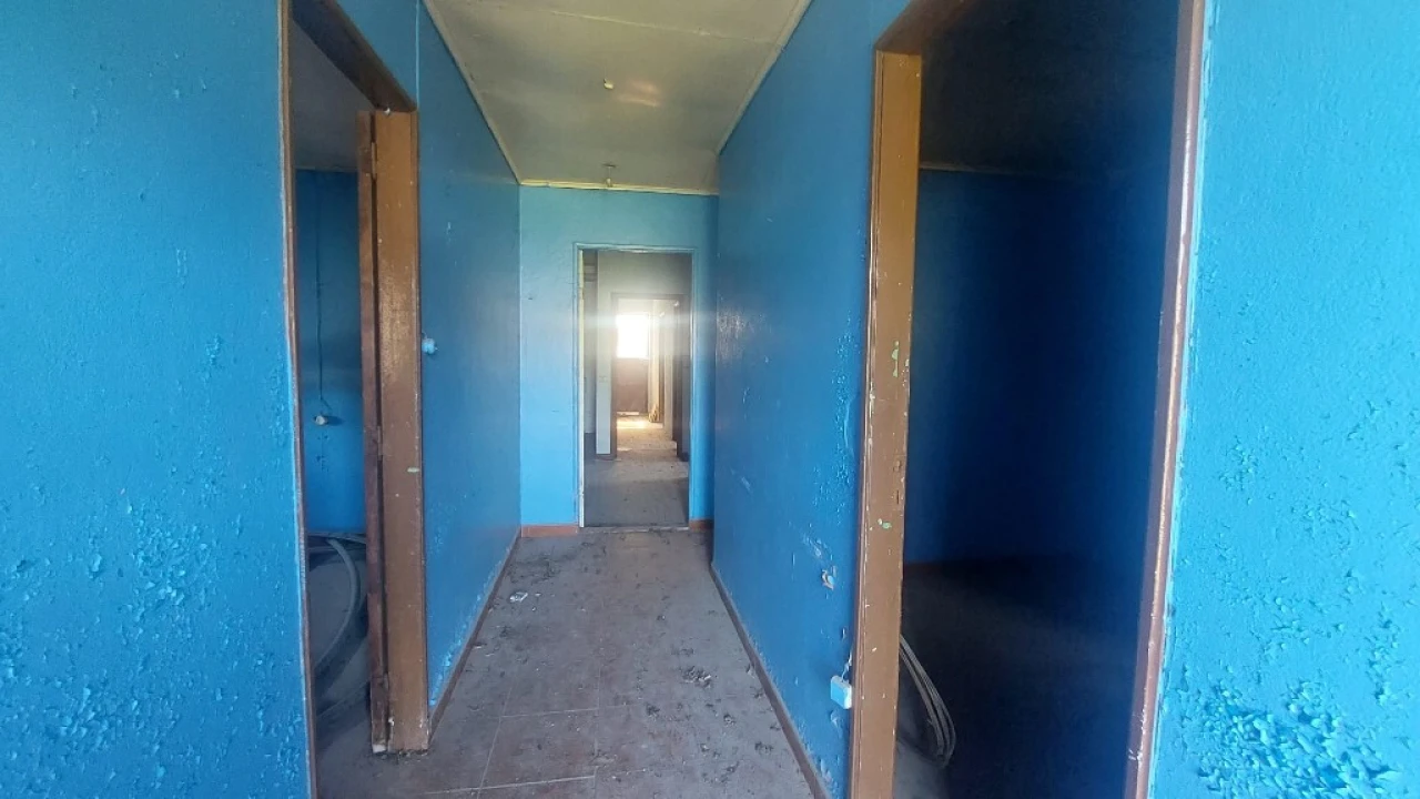 Moradia T3 para Venda em Fiscal Foto 8