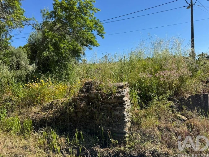 Terreno para Venda em Casais e Alviobeira Foto 4