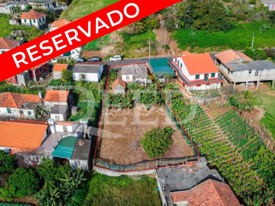 Terreno para Venda em São Jorge Foto 1