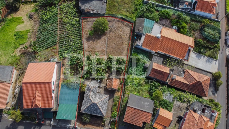 Terreno para Venda em São Jorge Foto 2