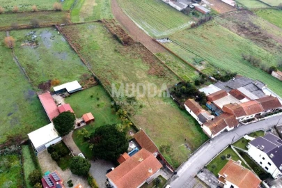 Terreno para Venda em Beduído e Veiros
