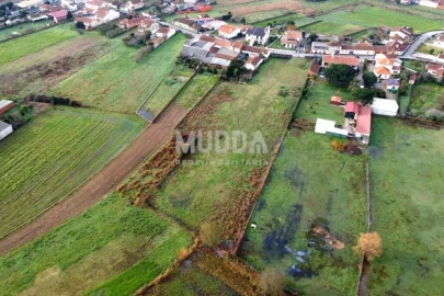 Terreno para Venda em Beduído e Veiros
