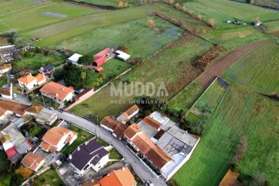Terreno para Venda em Beduído e Veiros