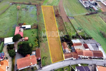 Terreno para Venda em Beduído e Veiros