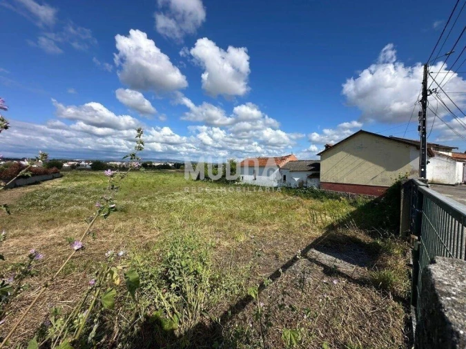 Terreno para Venda em Beduído e Veiros Foto 4