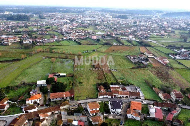 Terreno para Venda em Beduído e Veiros Foto 7
