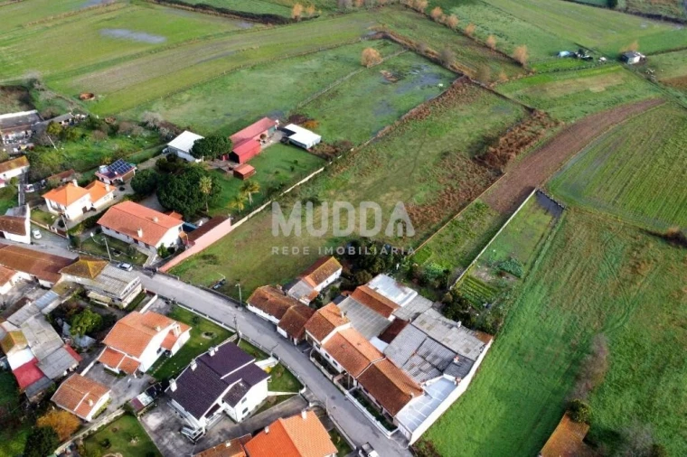 Terreno para Venda em Beduído e Veiros Foto 6