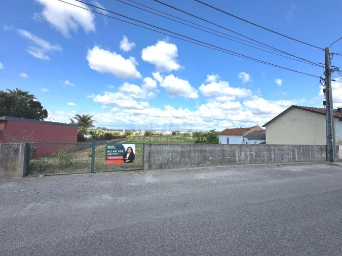 Terreno para Venda em Beduído e Veiros