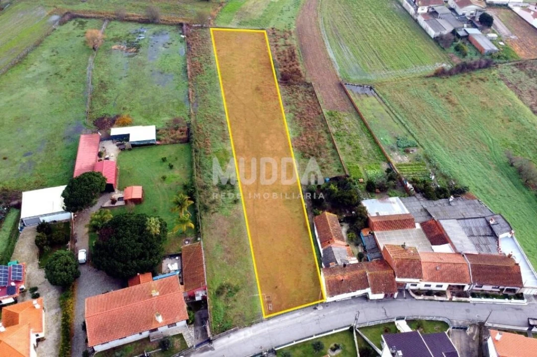 Terreno para Venda em Beduído e Veiros Foto 1