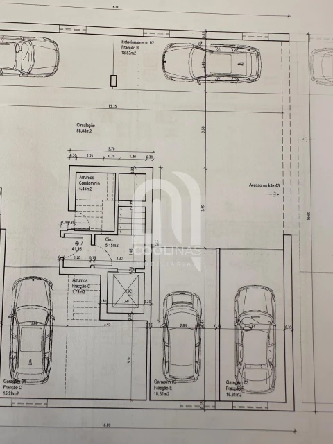 Apartamento T3 para Venda em Corroios