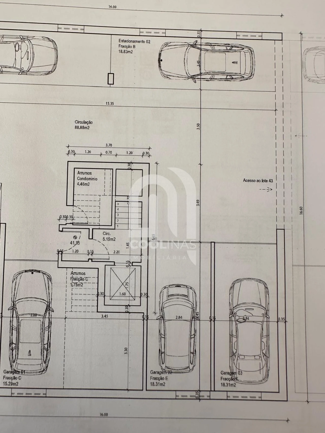 Apartamento T3 para Venda em Corroios Foto 12
