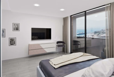 Moradia T3 para Venda em Funchal (Santa Maria Maior)