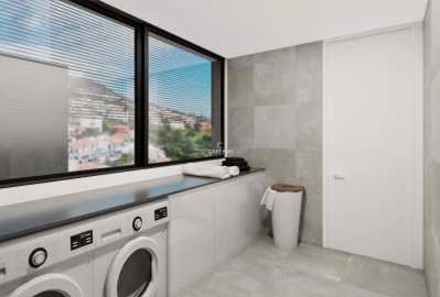 Moradia T3 para Venda em Funchal (Santa Maria Maior)