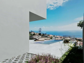 Moradia T3 para Venda em Funchal (Santa Maria Maior)