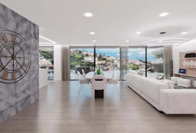 Moradia T3 para Venda em Funchal (Santa Maria Maior)