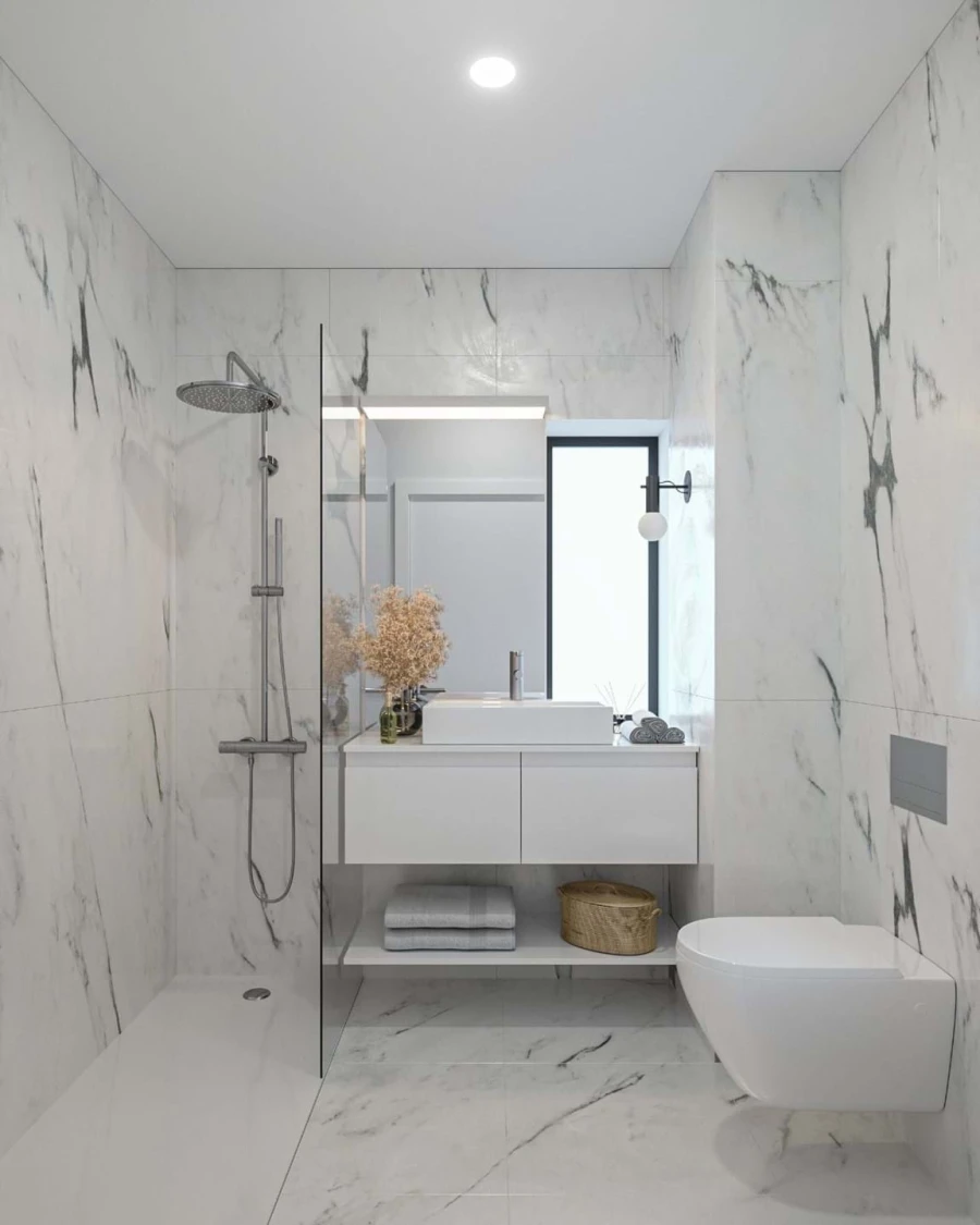 Apartamento T2 para Venda em Aguas Santas Foto 7