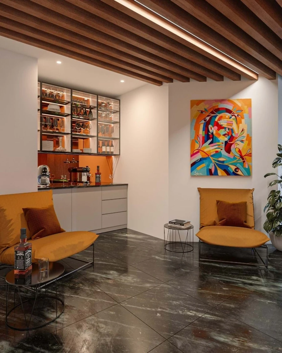 Apartamento T2 para Venda em Aguas Santas Foto 12