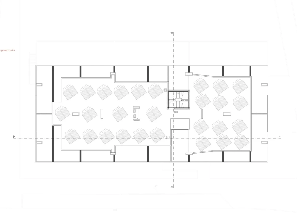 Apartamento T2 para Venda em Aguas Santas Foto 16