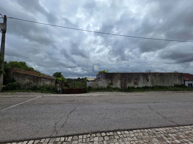 Moradia T3 para Venda em Caldas da Rainha - Santo Onofre e Serra do Bouro Foto 17