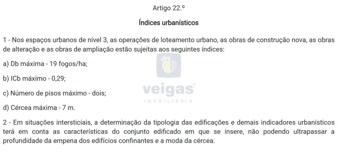 Moradia T3 para Venda em Caldas da Rainha - Santo Onofre e Serra do Bouro Foto 20