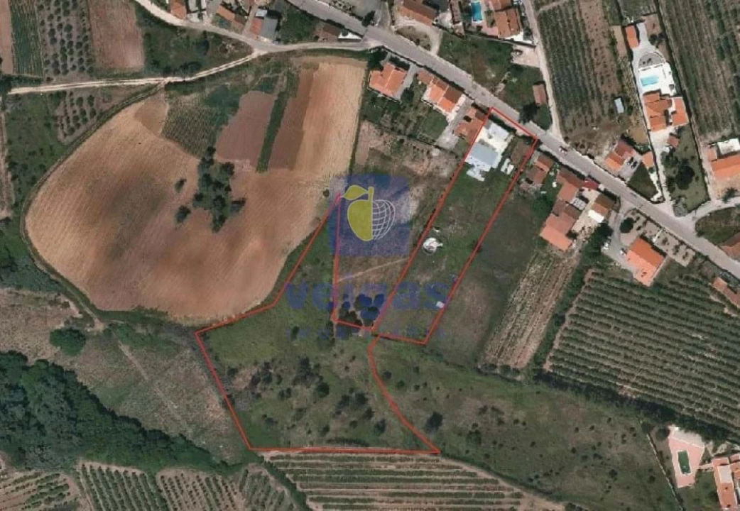 Terreno para Venda em Caldas da Rainha - Santo Onofre e Serra do Bouro Foto 21