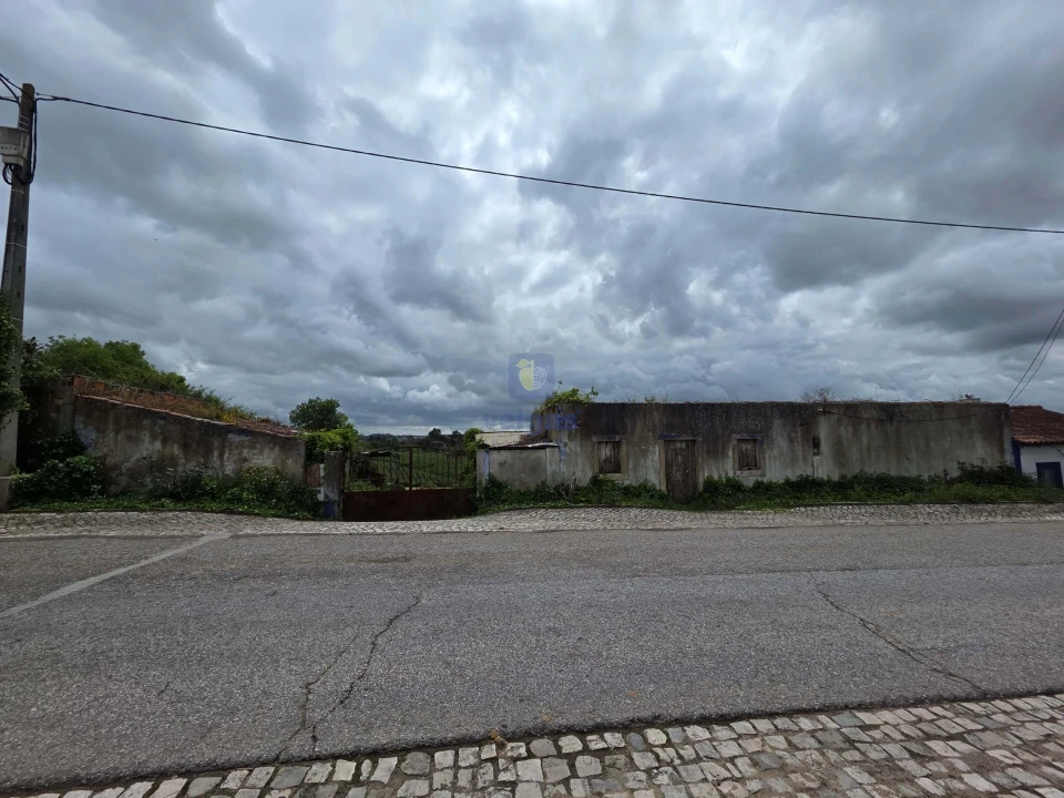 Terreno para Venda em Caldas da Rainha - Santo Onofre e Serra do Bouro Foto 17