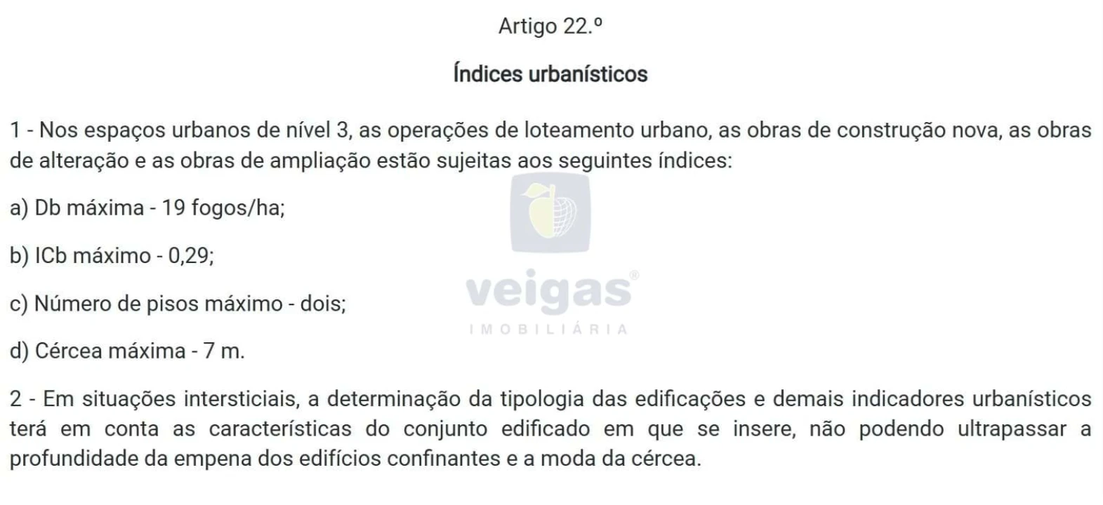 Terreno para Venda em Caldas da Rainha - Santo Onofre e Serra do Bouro Foto 20