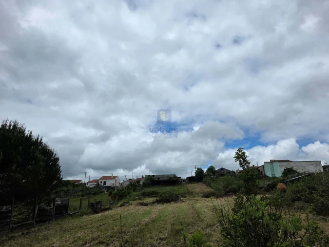 Terreno para Venda em Caldas da Rainha - Santo Onofre e Serra do Bouro Foto 6