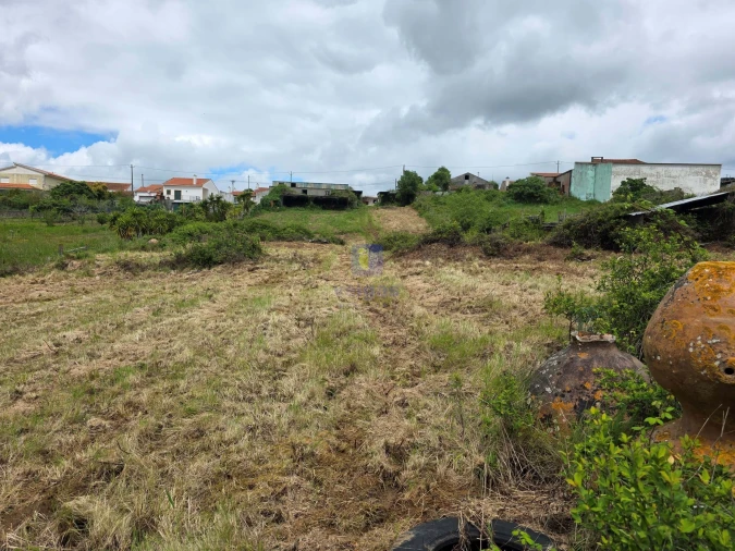 Terreno para Venda em Caldas da Rainha - Santo Onofre e Serra do Bouro Foto 12
