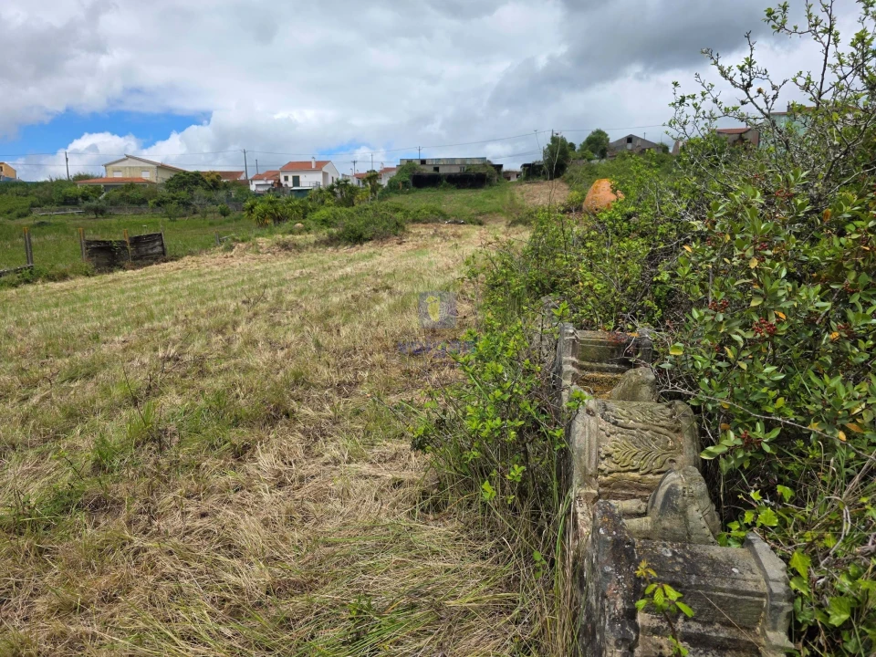 Terreno para Venda em Caldas da Rainha - Santo Onofre e Serra do Bouro Foto 11