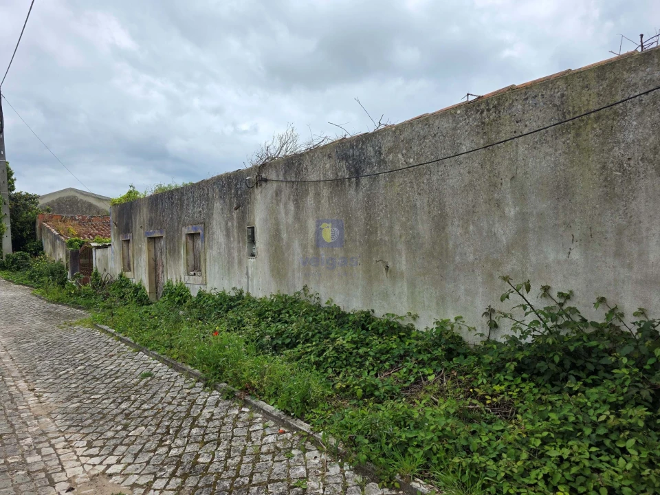Terreno para Venda em Caldas da Rainha - Santo Onofre e Serra do Bouro Foto 19