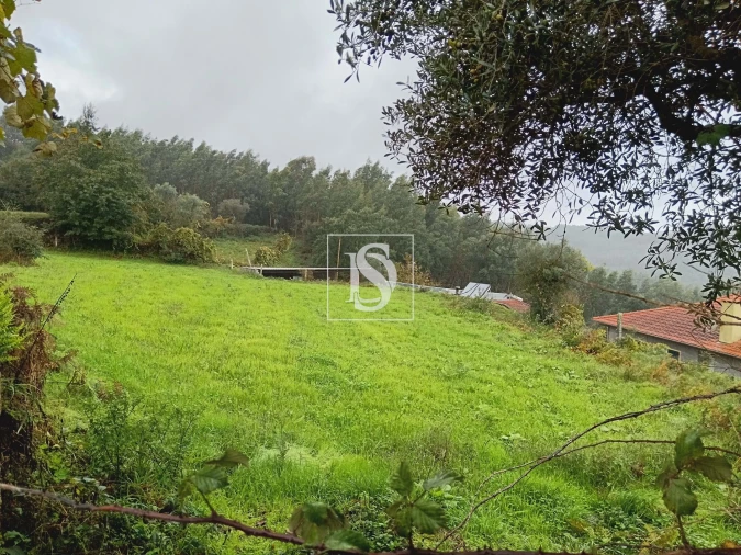 Moradia T3 para Venda em Escariz Foto 17