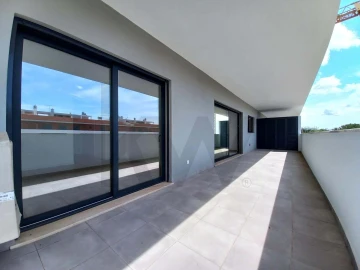 Apartamento T4 para Venda em Conceição e Cabanas de Tavira