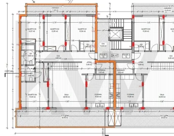 Apartamento T4 para Venda em Conceição e Cabanas de Tavira