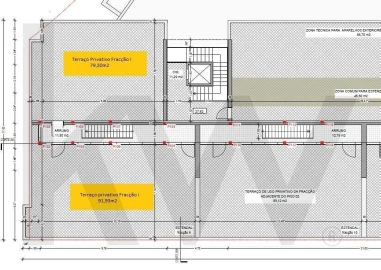 Apartamento T4 para Venda em Conceição e Cabanas de Tavira