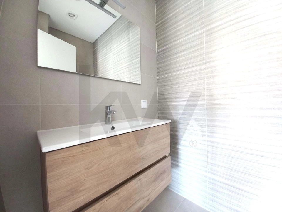 Apartamento T4 para Venda em Conceição e Cabanas de Tavira Foto 12